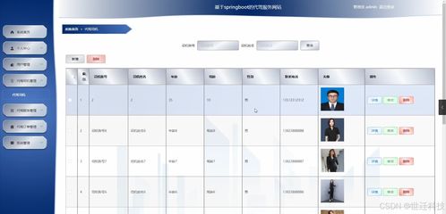 java計(jì)算機(jī)畢業(yè)設(shè)計(jì)代駕服務(wù) 開題報(bào)告 源碼 論文